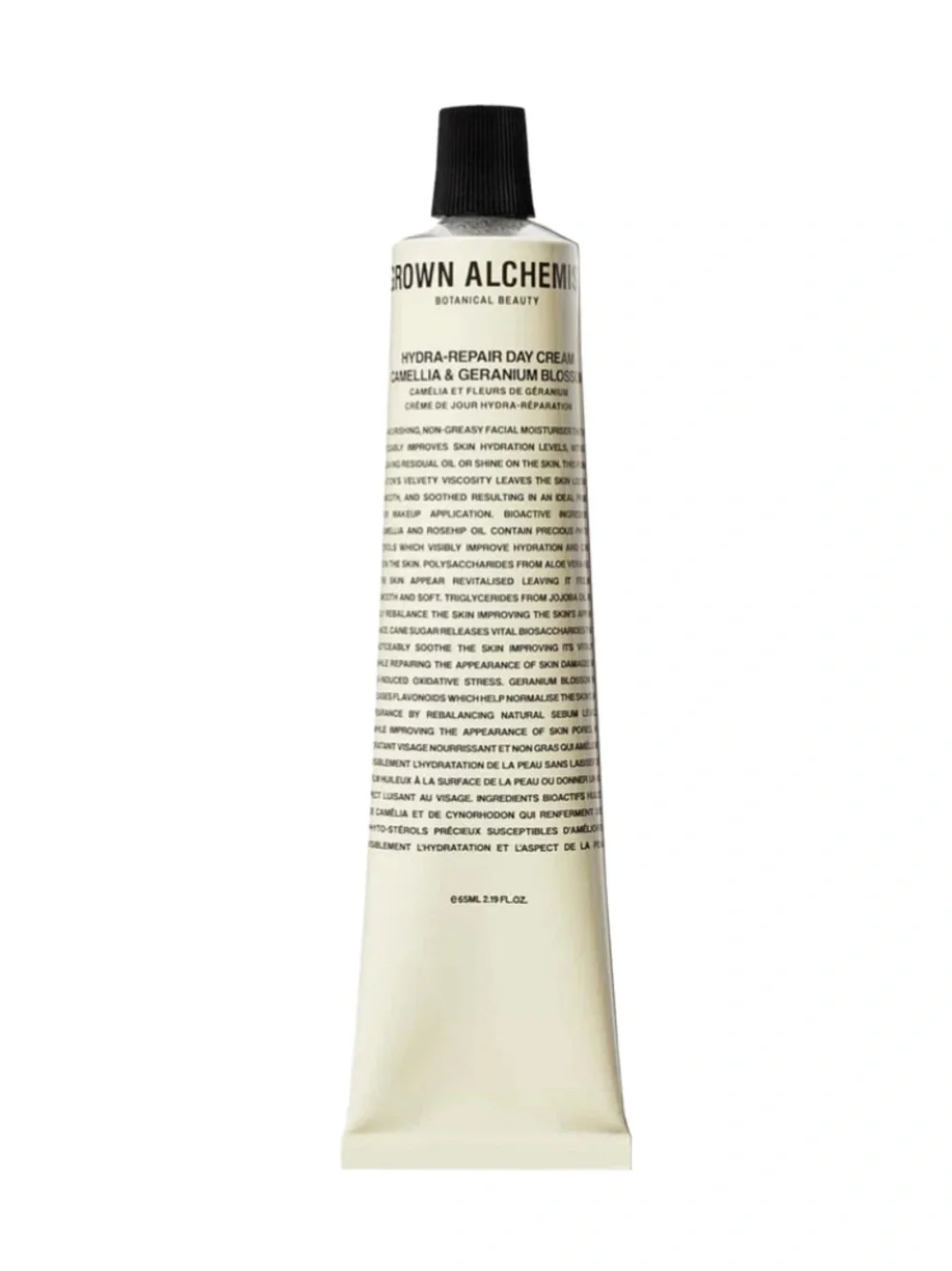 Grown Alchemist Hydra-Repair Day Cream